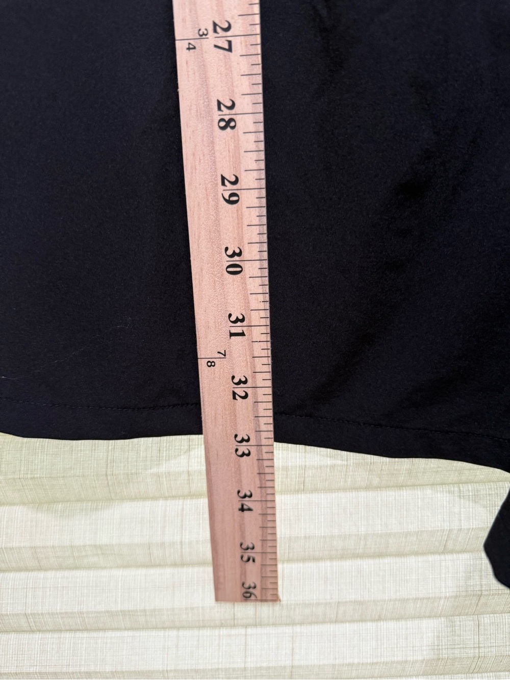 Athleta Black Sleeveless High-Waist Brooklyn Utility Romper - Picture 11 of 13
